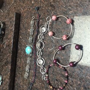 All bracelets in photo are $12 each